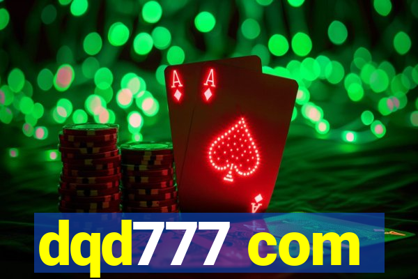 dqd777 com